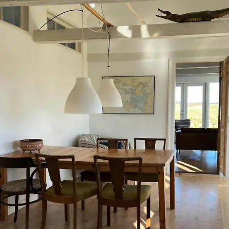 Tatil Evi Idyll And Open Spaces On Skaro In The Archipelago Svendborg