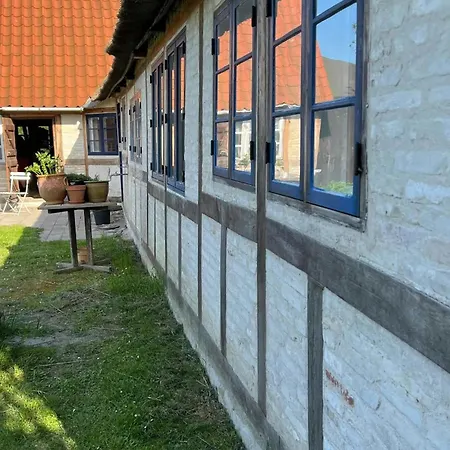 Idyll And Open Spaces On Skaro In The Archipelago Holiday home *
